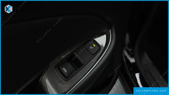 CHEVROLET (GM DAEWOO) MALIBU 2.0 TURBO LT