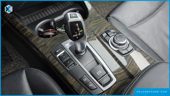 BMW X3 XDRIVE 20D HIGH