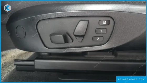 BMW X3 XDRIVE 20D HIGH