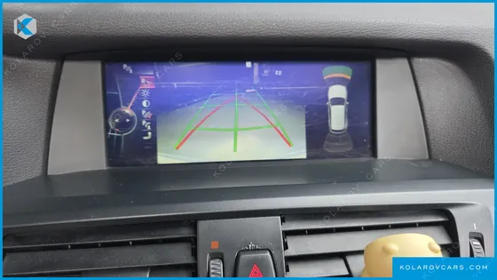 BMW X3 XDRIVE 20D HIGH
