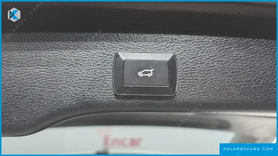BMW X3 XDRIVE 20D HIGH