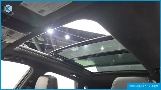 CADILLAC XT5 3.6 PLATINUM