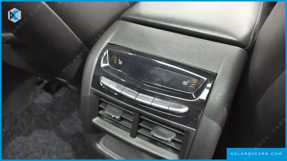 CADILLAC XT5 3.6 PLATINUM