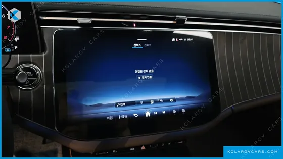 MERCEDES E-CLASS E300 4MATIC AMG LINE