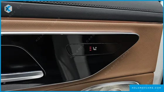 MERCEDES E-CLASS E300 4MATIC AMG LINE