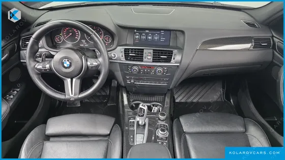 BMW X3 XDRIVE 28I