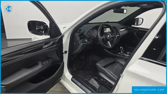 BMW X3 XDRIVE 28I