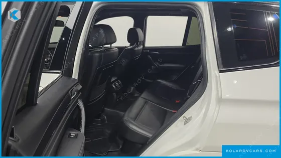 BMW X3 XDRIVE 28I