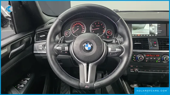 BMW X3 XDRIVE 28I