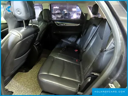 CADILLAC XT5 3.6 PREMIUM PLUS AWD