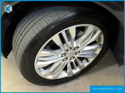 CADILLAC XT5 3.6 PREMIUM PLUS AWD