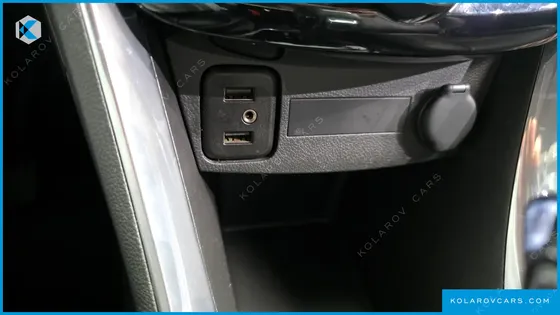 CHEVROLET (GM DAEWOO) TRAX 1.4 PREMIER