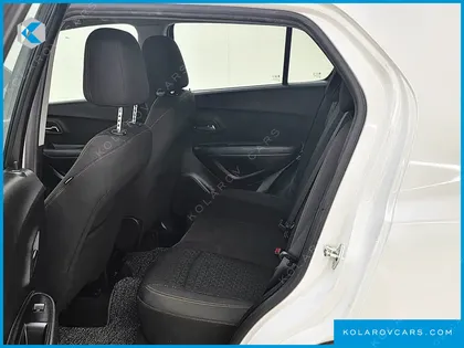 CHEVROLET (GM DAEWOO) TRAX 1.4 LS