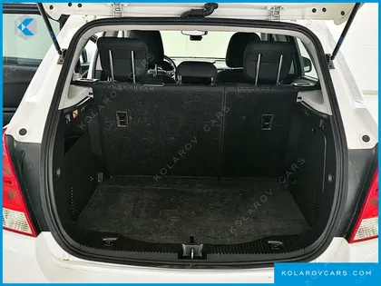 CHEVROLET (GM DAEWOO) TRAX 1.4 LS
