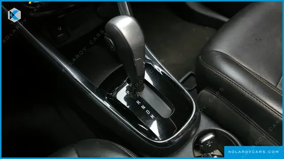 CHEVROLET (GM DAEWOO) TRAX 1.4 PREMIER