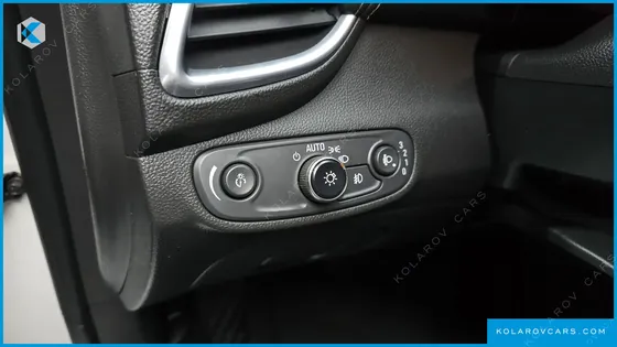 CHEVROLET (GM DAEWOO) TRAX 1.4 PREMIER