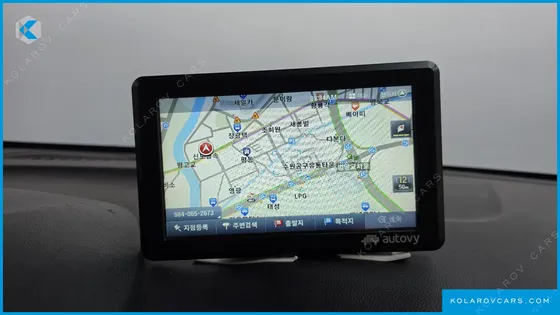 CHEVROLET (GM DAEWOO) TRAX 1.4 LT