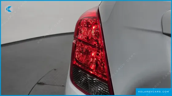 CHEVROLET (GM DAEWOO) TRAX 1.4 LT