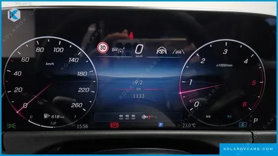 MERCEDES E-CLASS E220D 4MATIC EXCLUSIVE