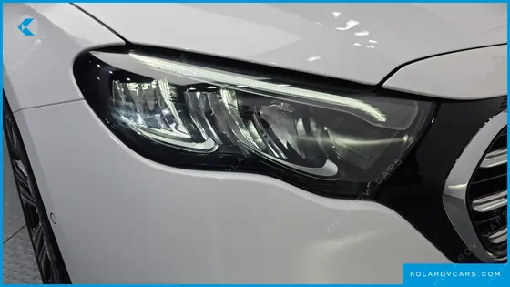 MERCEDES E-CLASS E220D 4MATIC EXCLUSIVE