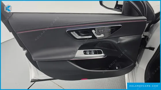 MERCEDES E-CLASS E220D 4MATIC EXCLUSIVE