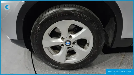 BMW X3 XDRIVE 20D HIGH