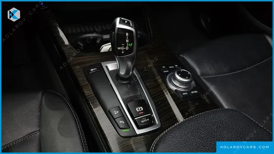 BMW X3 XDRIVE 20D HIGH