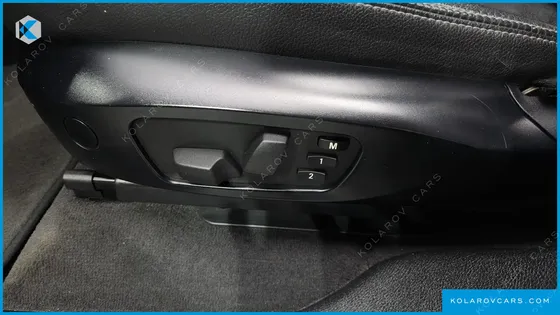 BMW X3 XDRIVE 20D HIGH