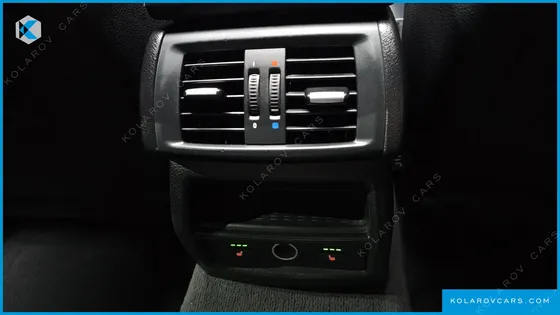 BMW X3 XDRIVE 20D HIGH