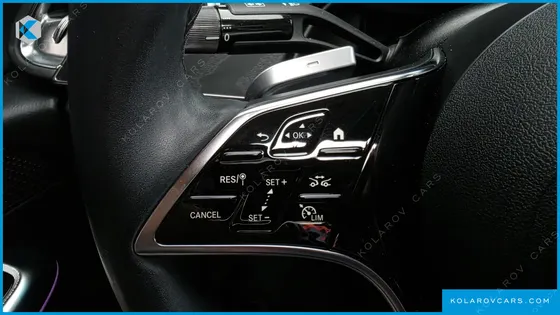 MERCEDES E-CLASS E200 AVANTGARDE