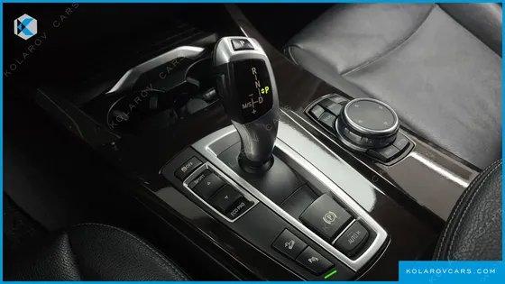 BMW X3 XDRIVE 20D