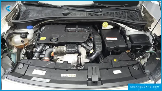 CITROËN C4 CACTUS 1.6 BLUEHDI SHINE