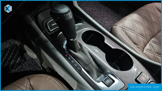CHEVROLET (GM DAEWOO) MALIBU 1.3 TURBO LS