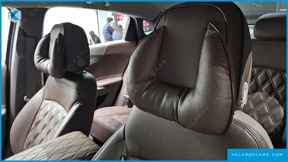 CHEVROLET (GM DAEWOO) MALIBU 1.3 TURBO LS