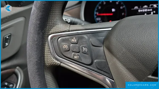CHEVROLET (GM DAEWOO) MALIBU 1.3 TURBO LS