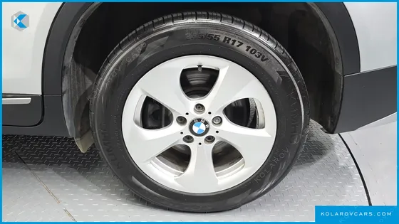 BMW X3 XDRIVE 20D HIGH