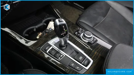 BMW X3 XDRIVE 20D HIGH