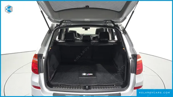 BMW X3 XDRIVE 20D HIGH