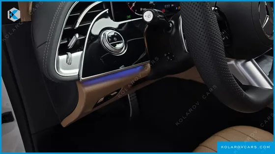MERCEDES E-CLASS E300 4MATIC AMG LINE