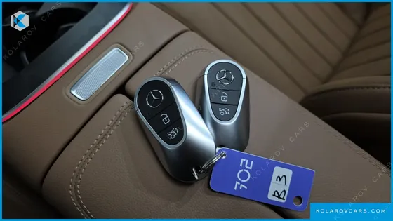 MERCEDES E-CLASS E300 4MATIC AMG LINE
