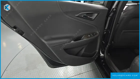 CHEVROLET (GM DAEWOO) MALIBU 1.3 TURBO PERFECT BLACK