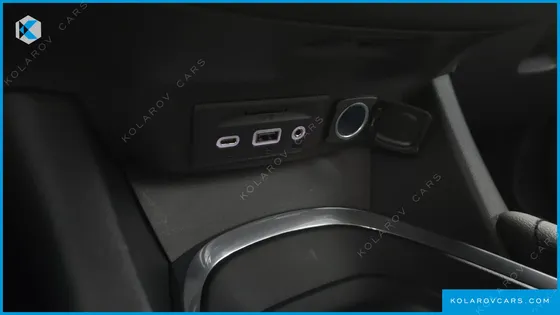 CHEVROLET (GM DAEWOO) MALIBU 1.3 TURBO PERFECT BLACK