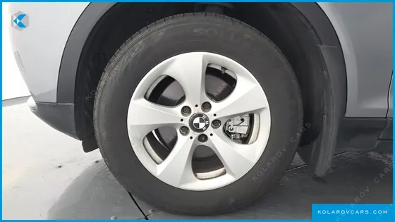 BMW X3 XDRIVE 20I