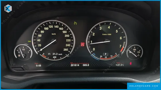 BMW X3 XDRIVE 20I