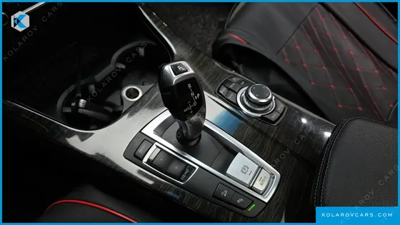 BMW X3 XDRIVE 20I