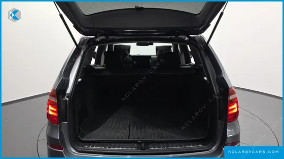 BMW X3 XDRIVE 20I