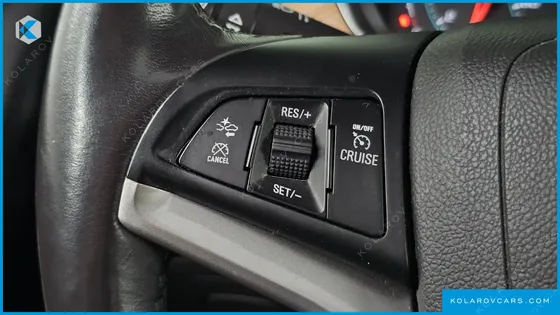 CHEVROLET (GM DAEWOO) TRAX 1.6 DIESEL PREMIER