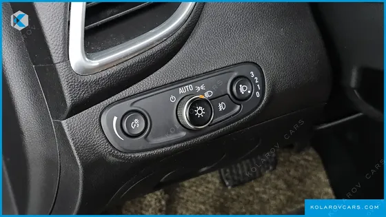 CHEVROLET (GM DAEWOO) TRAX 1.6 DIESEL PREMIER