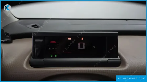 CITROËN C4 CACTUS 1.6 BLUEHDI SHINE