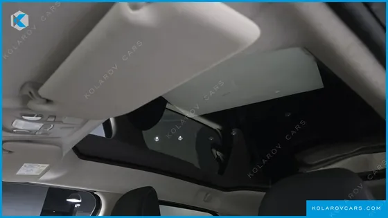 CITROËN C4 CACTUS 1.6 BLUEHDI SHINE